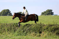 Hurworth Hunt Hedge Hop 444