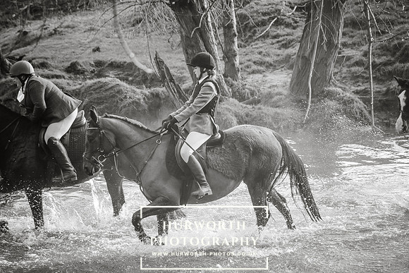 Hurworth Hunt 33