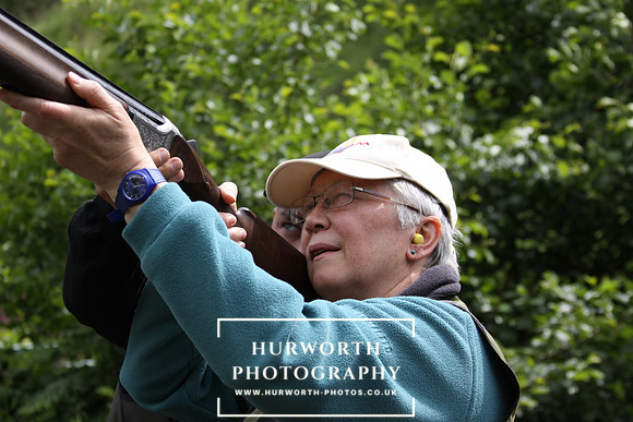 Ladies Shooting 054