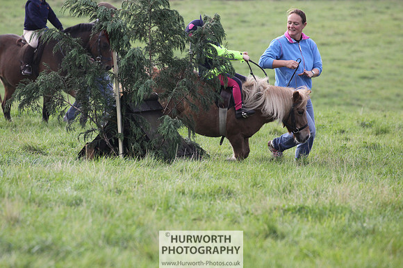 Hurworth Hunt Hedge Hop 020