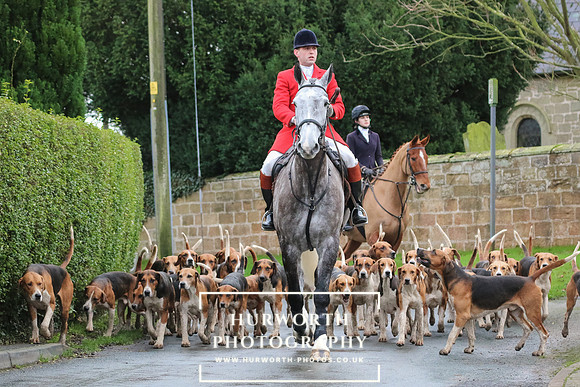 Hurworth Hunt 015
