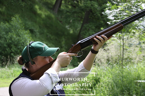 Ladies Shooting 074