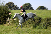 Hurworth Hunt Hedge Hop 448