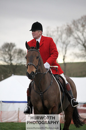 Hurworth Point to Point Maiden Div II 019