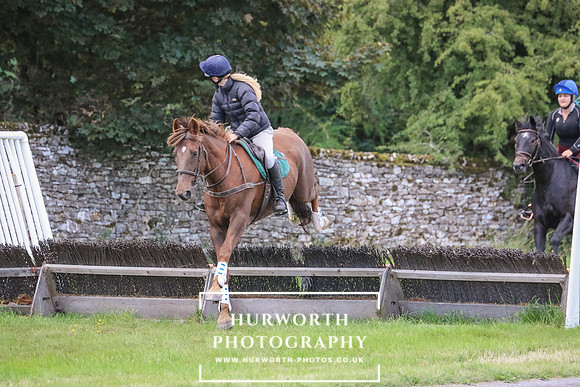 Hurworth Pleasure Ride 250