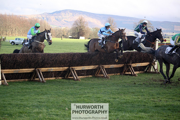 Hurworth Point to Point Maiden Div I 049