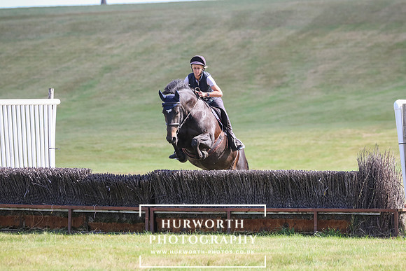Hurworth Pleasure Ride 315