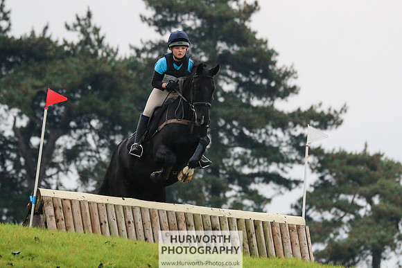 Hurworth Hunter Trial 219