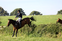Hurworth Hunt Hedge Hop 437