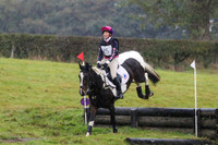 Hurworth Hunter Trial 190