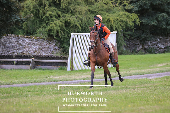 Hurworth Pleasure Ride 262
