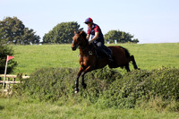 Hurworth Hunt Hedge Hop 442