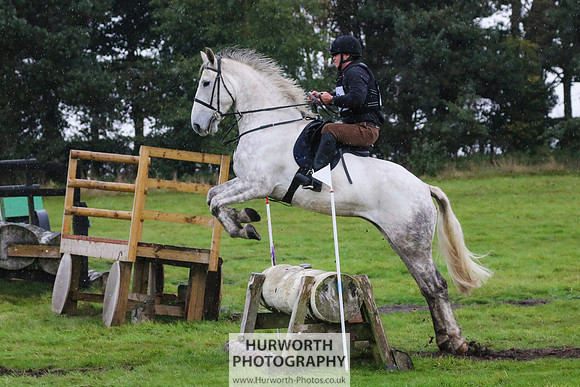 Hurworth Hunter Trial 234