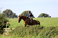 Hurworth Hunt Hedge Hop 438