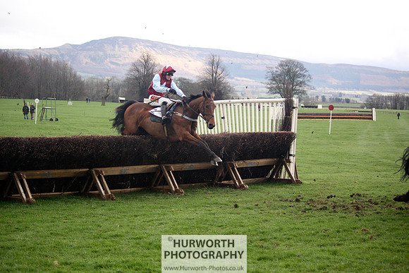 Hurworth Point to Point Conditions Race 059