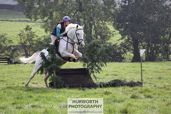 Hurworth Hunt Hedge Hop 263
