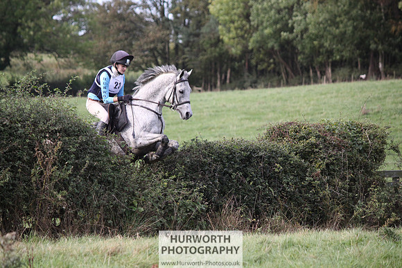 Hurworth Bilsdale Hedge Hop 650