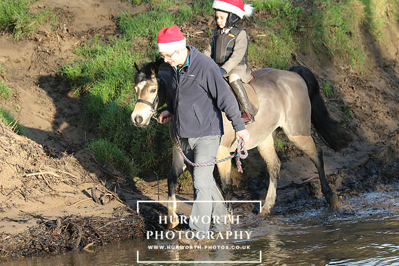 Hurworth Hunt 271