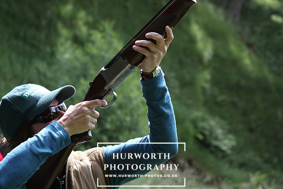Ladies Shooting 014