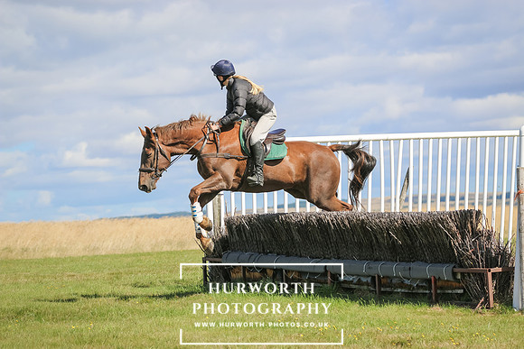 Hurworth Pleasure Ride 410