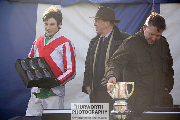 Hurworth Point to Point Conditions Race 094