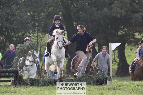Hurworth Hunt Hedge Hop 001