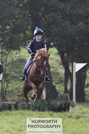 Hurworth Hunt Hedge Hop 034