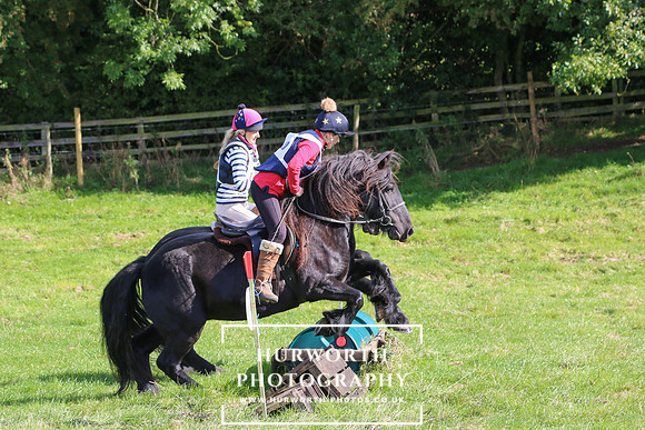 Hurworth Hunt 010