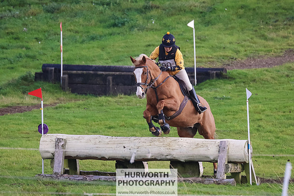 Hurworth Hunter Trial 022