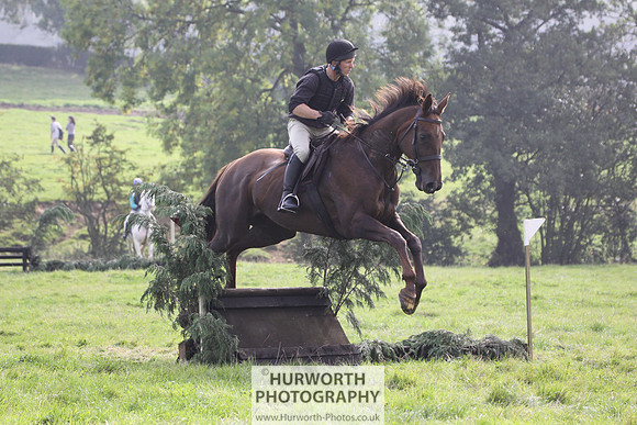 Hurworth Hunt Hedge Hop 260