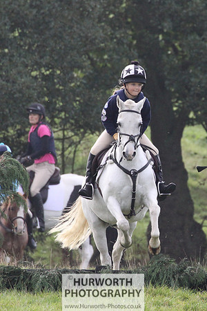Hurworth Hunt Hedge Hop 029