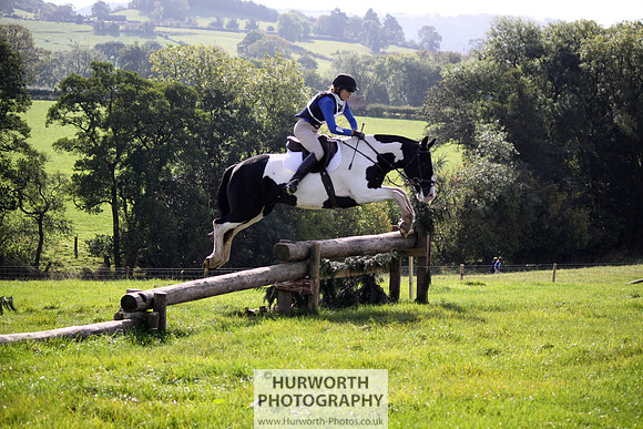 Hurworth Bilsdale Hedge Hop 270