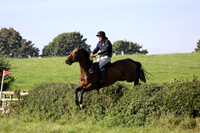 Hurworth Hunt Hedge Hop 436