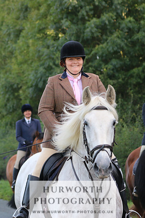 Hurworth Hunt 87