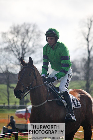 Hurworth Point to Point Mens Open Race 011