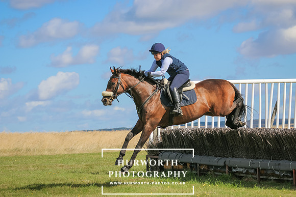 Hurworth Pleasure Ride 189