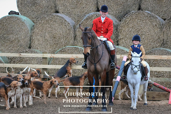 Hurworth Hunt 081
