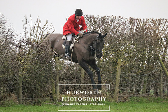Hurworth Hunt 109