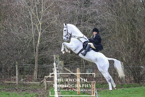 Hurworth Hunt 138