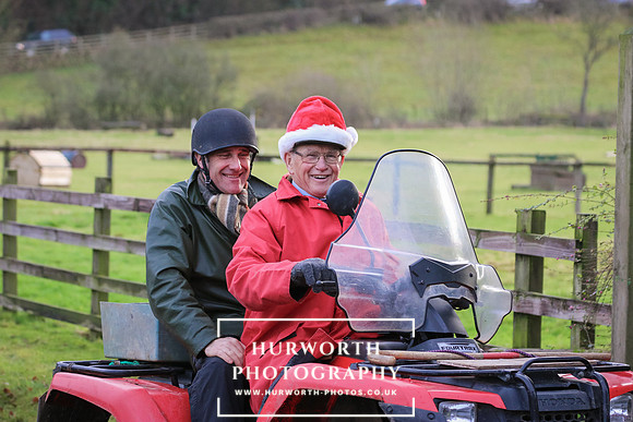 Hurworth Hunt 004