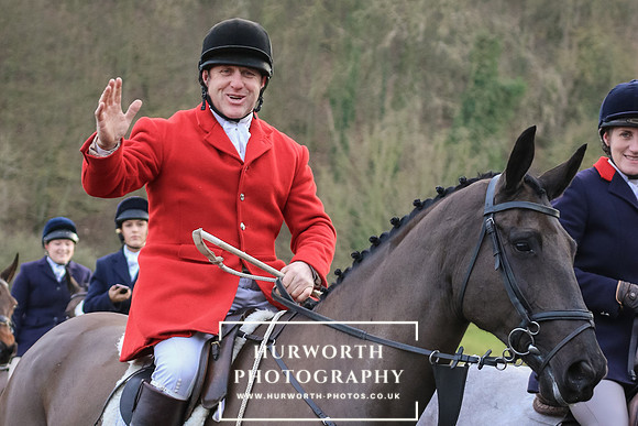 Hurworth Hunt 017