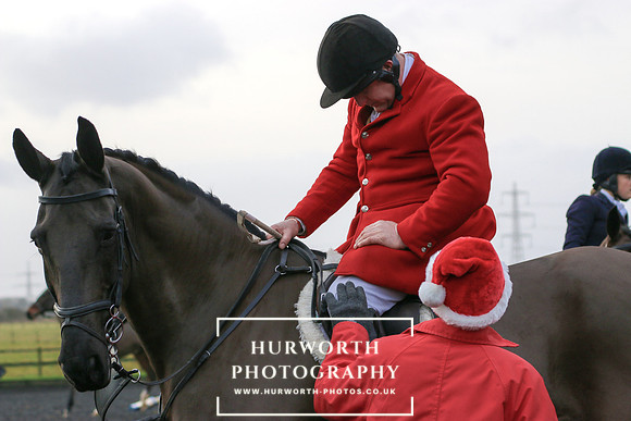 Hurworth Hunt 077