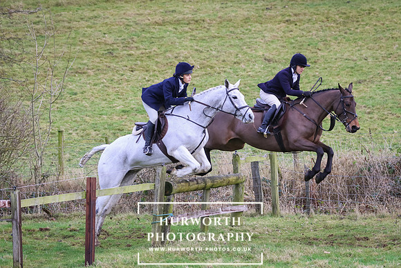 Hurworth Hunt 094