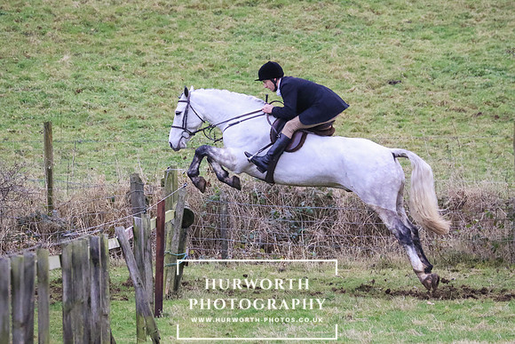 Hurworth Hunt 187