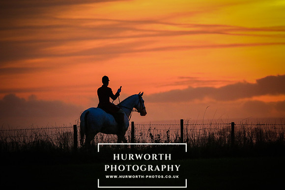 Hurworth Hunt 147-2