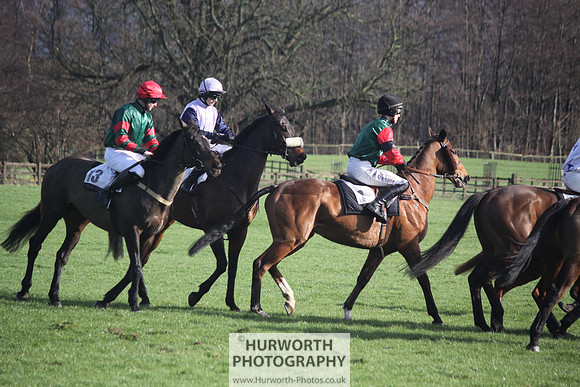 Hurworth Point to Point Mens Open Race 019
