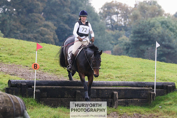 Hurworth Hunter Trial 292