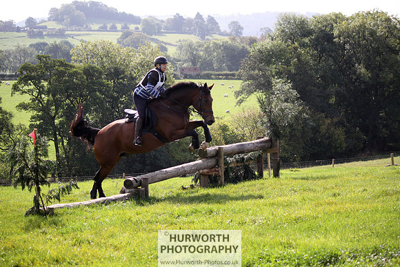 Hurworth Bilsdale Hedge Hop 203