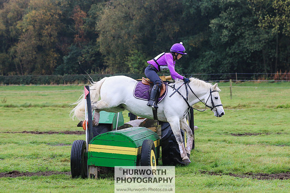 Hurworth Hunter Trial 139