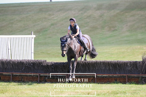 Hurworth Pleasure Ride 317